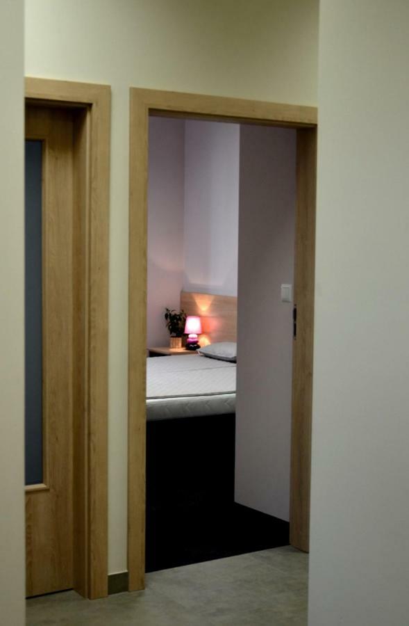 3Rooms Cracovia Esterno foto