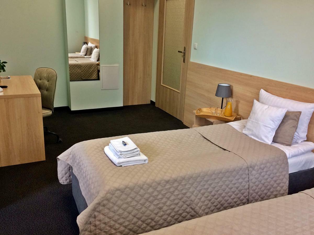 3Rooms Cracovia Esterno foto