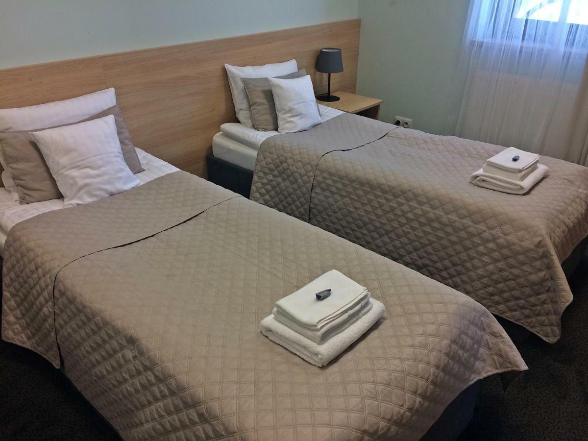 3Rooms Cracovia Esterno foto
