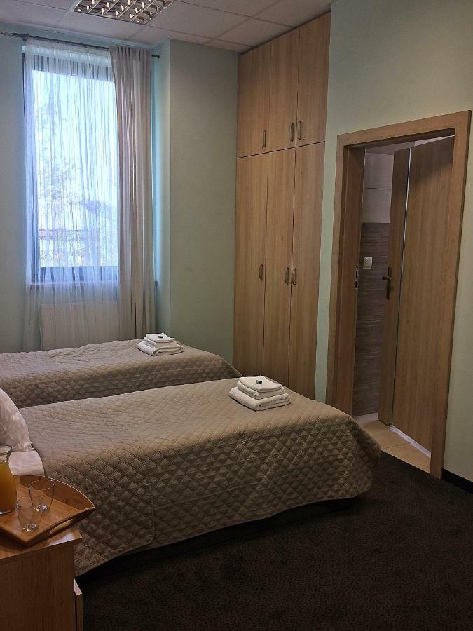 3Rooms Cracovia Esterno foto