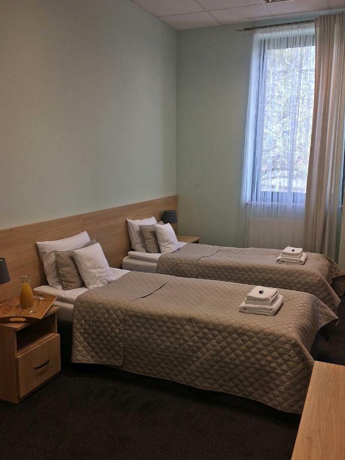 3Rooms Cracovia Esterno foto