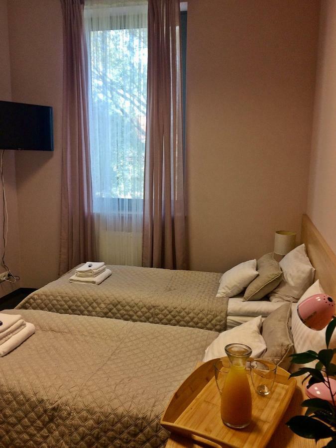 3Rooms Cracovia Esterno foto