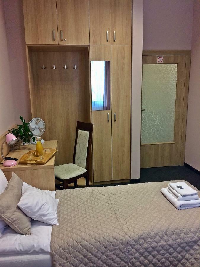 3Rooms Cracovia Esterno foto