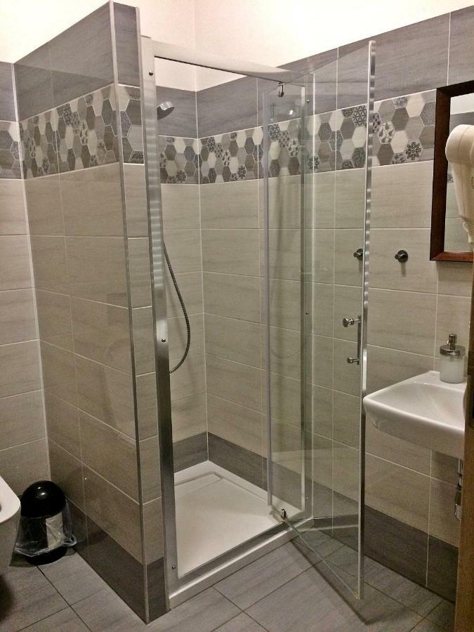 3Rooms Cracovia Esterno foto