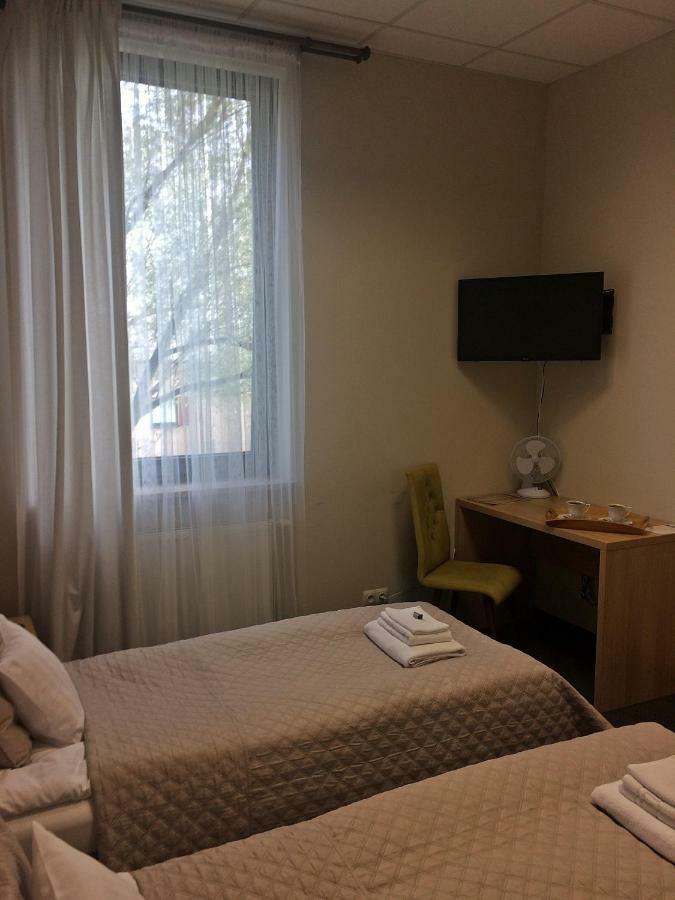 3Rooms Cracovia Esterno foto
