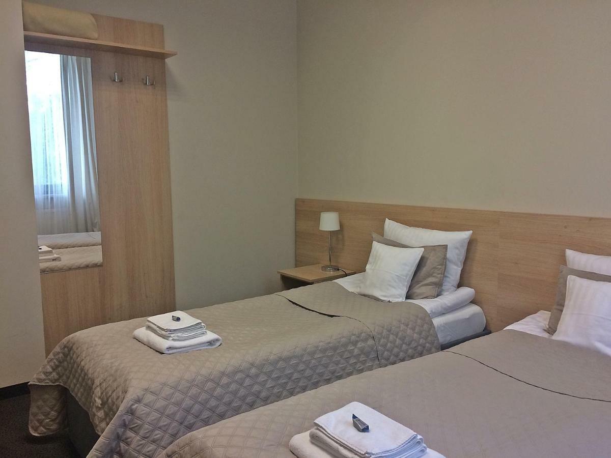 3Rooms Cracovia Esterno foto