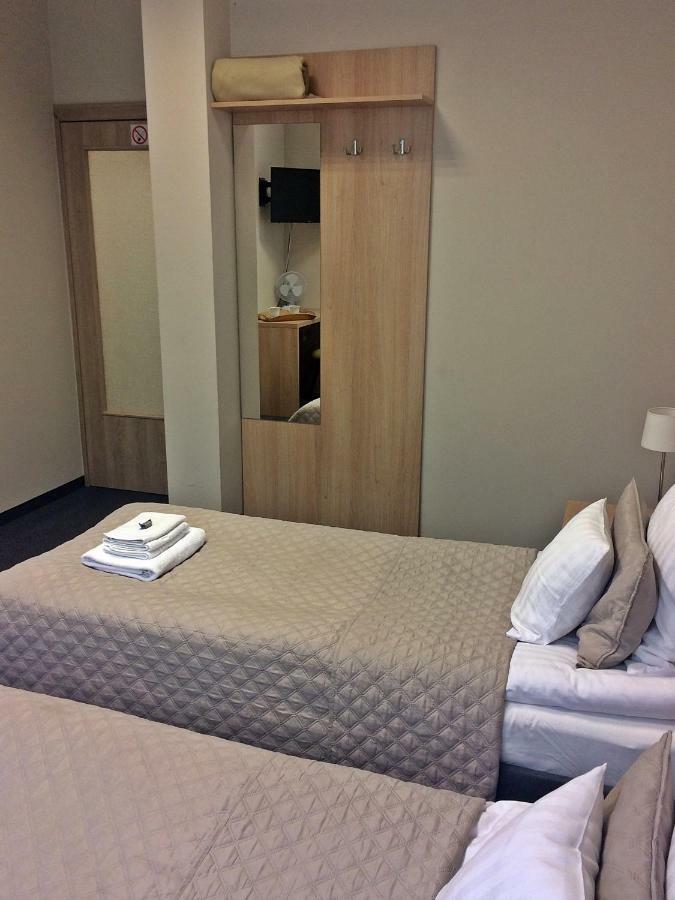 3Rooms Cracovia Esterno foto