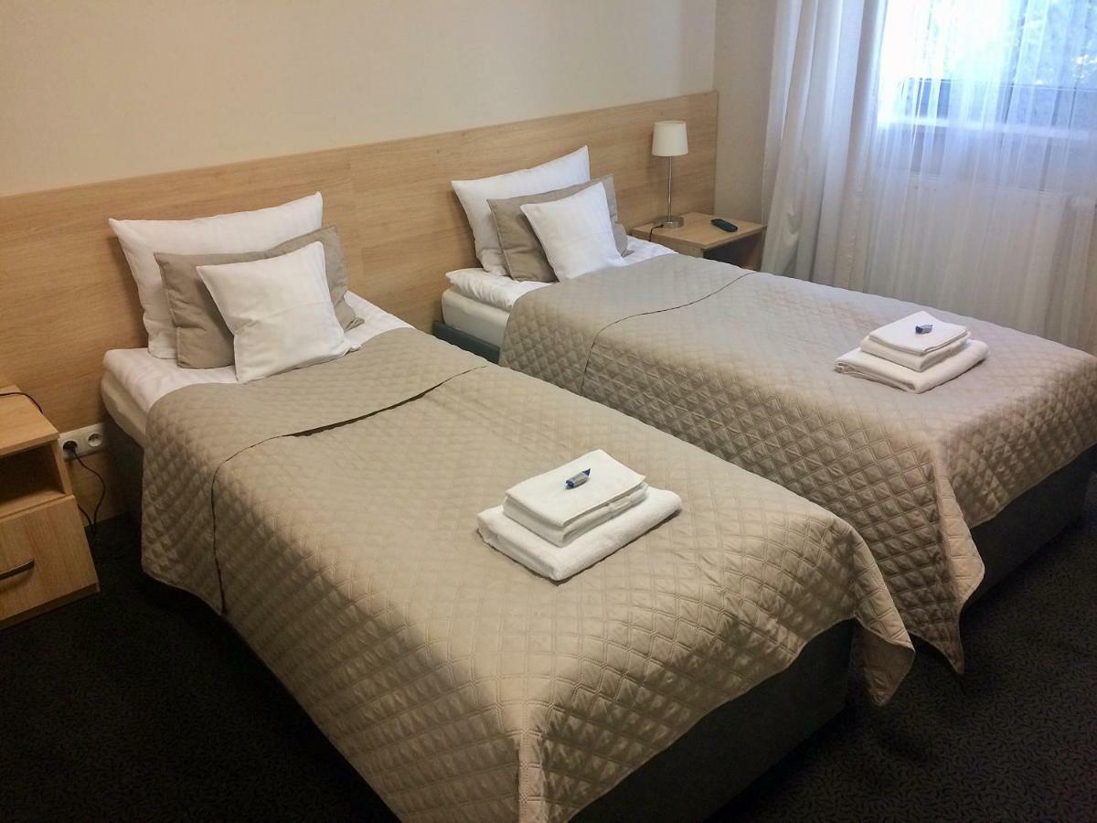 3Rooms Cracovia Esterno foto