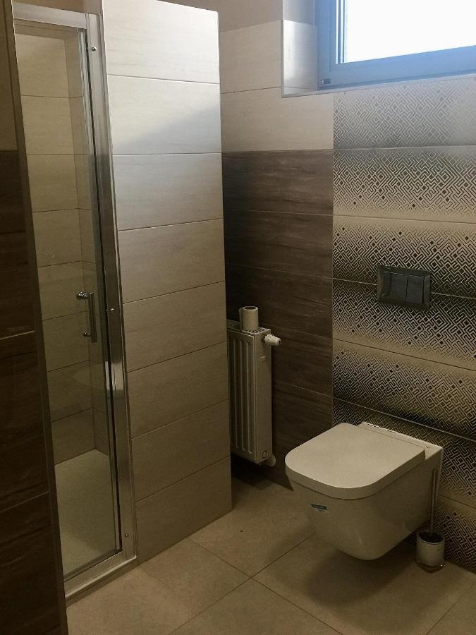 3Rooms Cracovia Esterno foto
